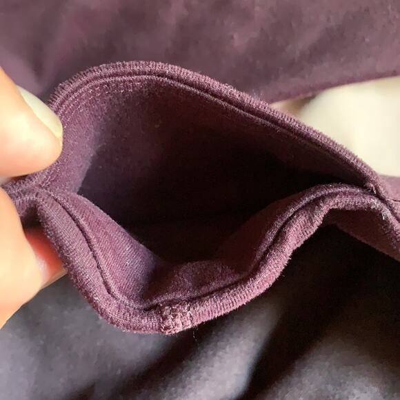 Under Armour Women’s StudioLux Ombré Workout Leggings Tights W-471 Size Small - Picture 10 of 10